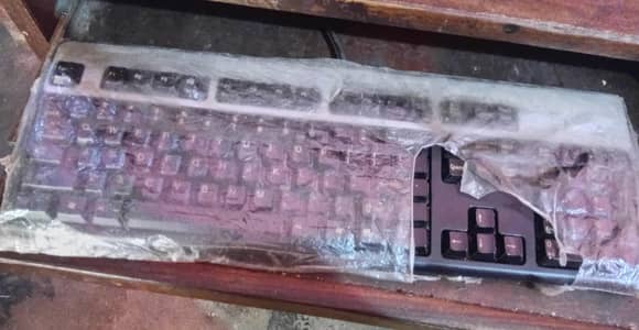 dell desktop computer used  good condition