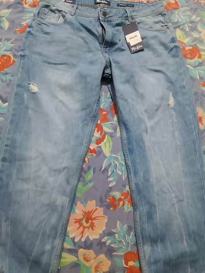 gulahmed brand jeans
