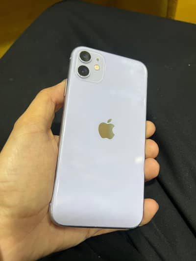 IPHONE 11 NON PTA 128GB