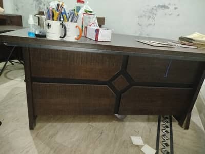 Office Table for Sale