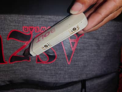 Zong Bolt+ 4G Wingle