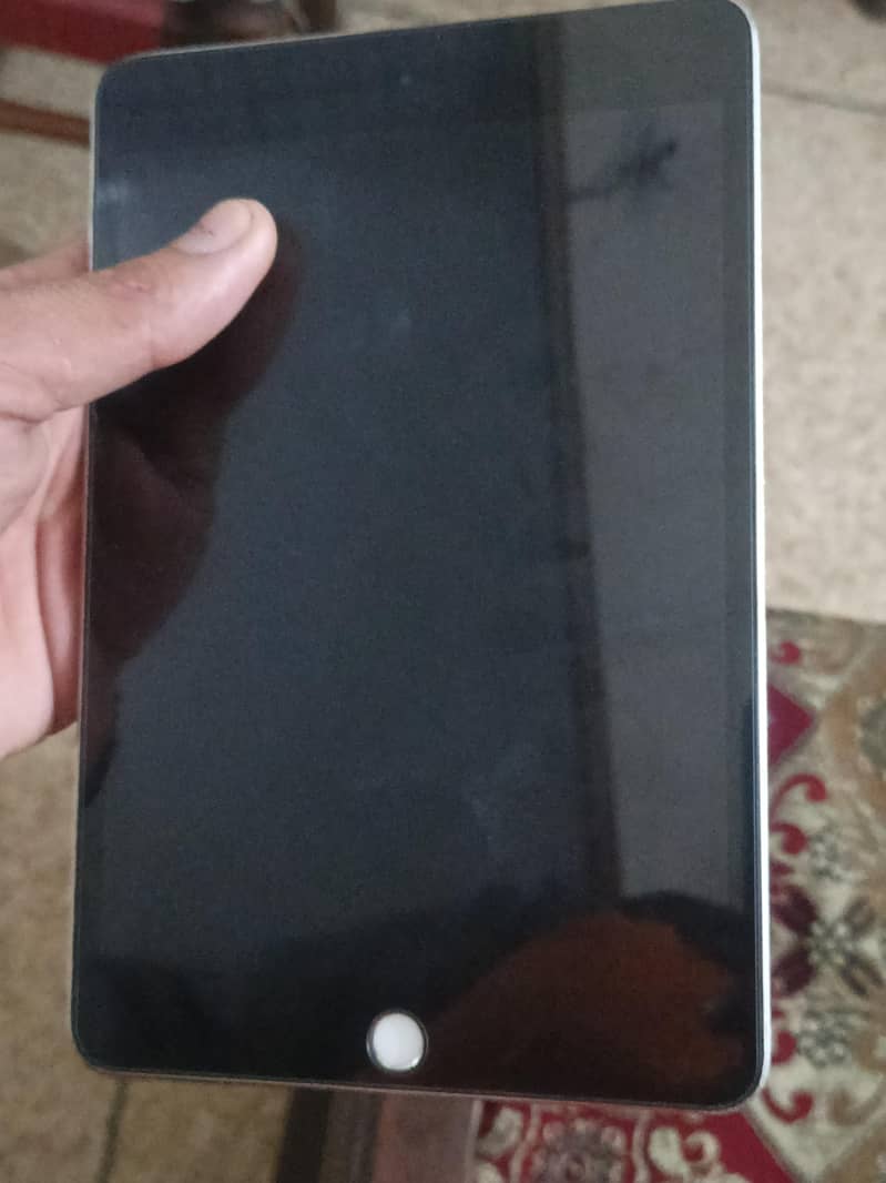 ipad mini 4 1