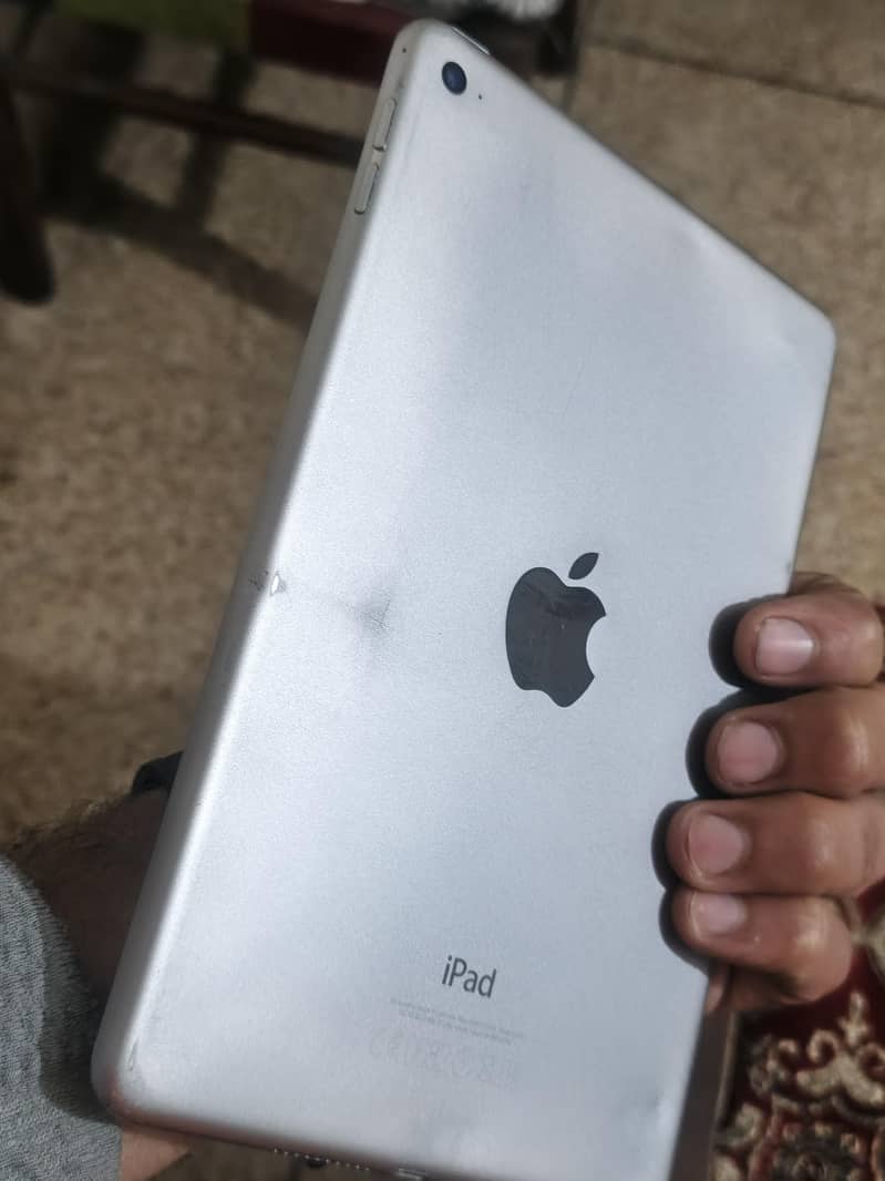 ipad mini 4 2