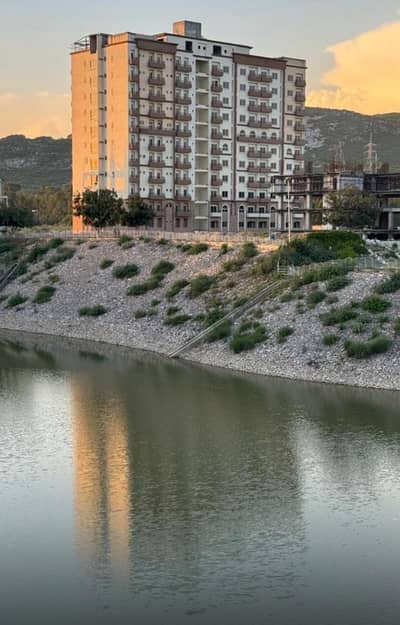 B-17 New Project GREEN HEIGHTS 1 Bed 2 Bed Available For Sale