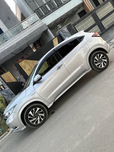 HONDA VEZEL 2015/20 Z SENSING