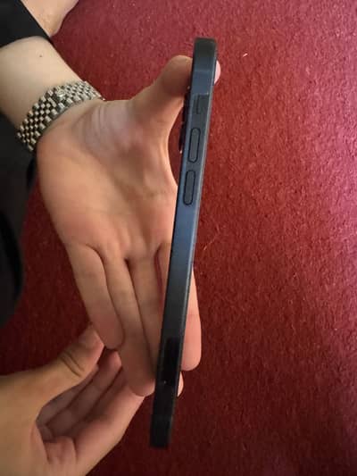 Iphone 12 jv 64 gb 90+ battery health