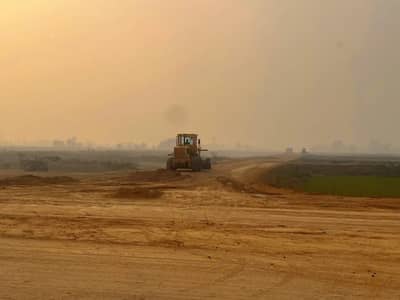 Golden opportunity For Investment and Your Dream Home cornar +facing Park