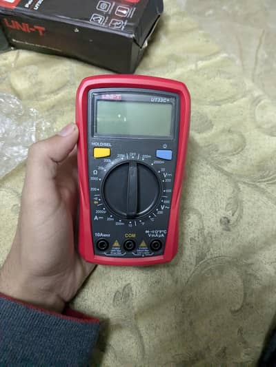 UNI-T Multimeter