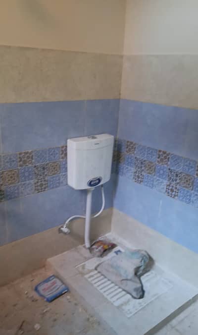 4marla Brand new upper portion