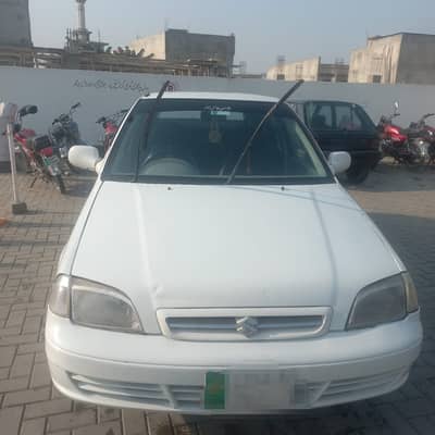 Cultus VXR for sale (2007 model)