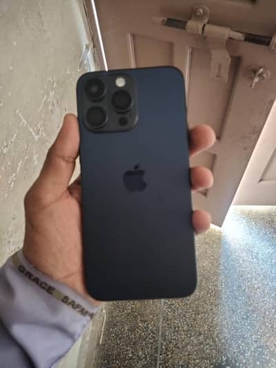 Apple iphone 15 pro max5G 512GB