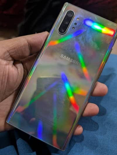 samsung note 10 plus