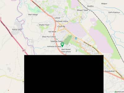 Main G. T Road 20 Marla Commercial Plaza Ready For All Type Of Businesses