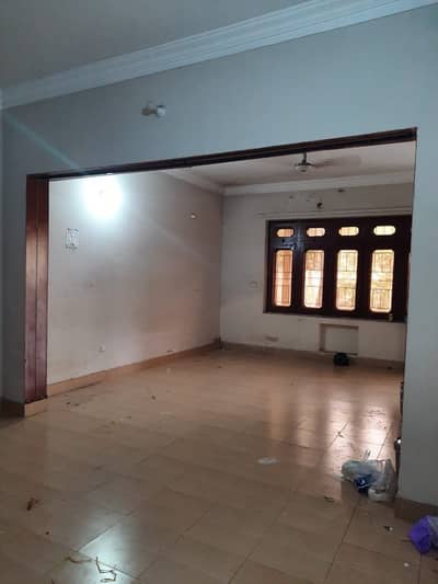 1 Kanal Lower Portion Is Available For Rent