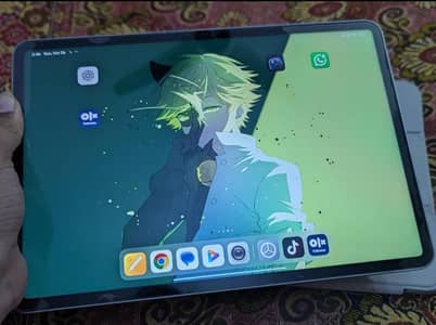 Xiaomi Pad 7 pro Complete box WhatsApp only 03<>20-382-18<>12