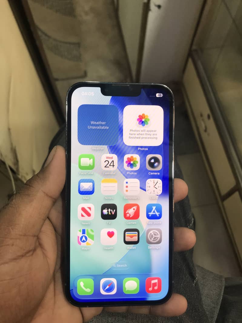 Iphone 13 pro 0