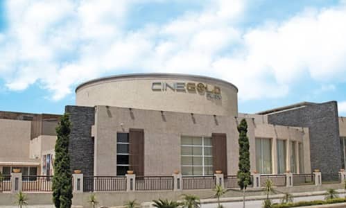 LOW PRICE 10 MARLA RESIDENTIAL PLOT IS AVAILABLE FOR SALE IN IQBAL BLOCK SECTOR E BAHRIA TOWN LAHORE