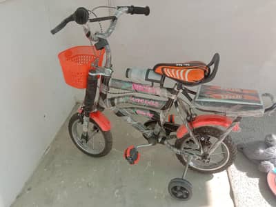 kid's cycle 100% new