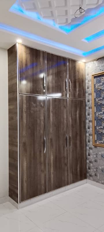 5 Marla lower portion available for rent in jubilee Town Lahore