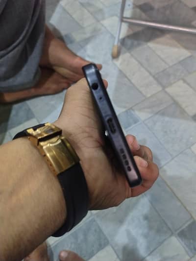 infinix hot 9 hd 4+4 gb ram 64 gb rom