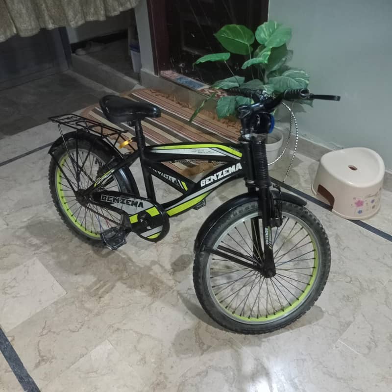 kids Bicycle/ Kids Bike/ Japani Cycle 0