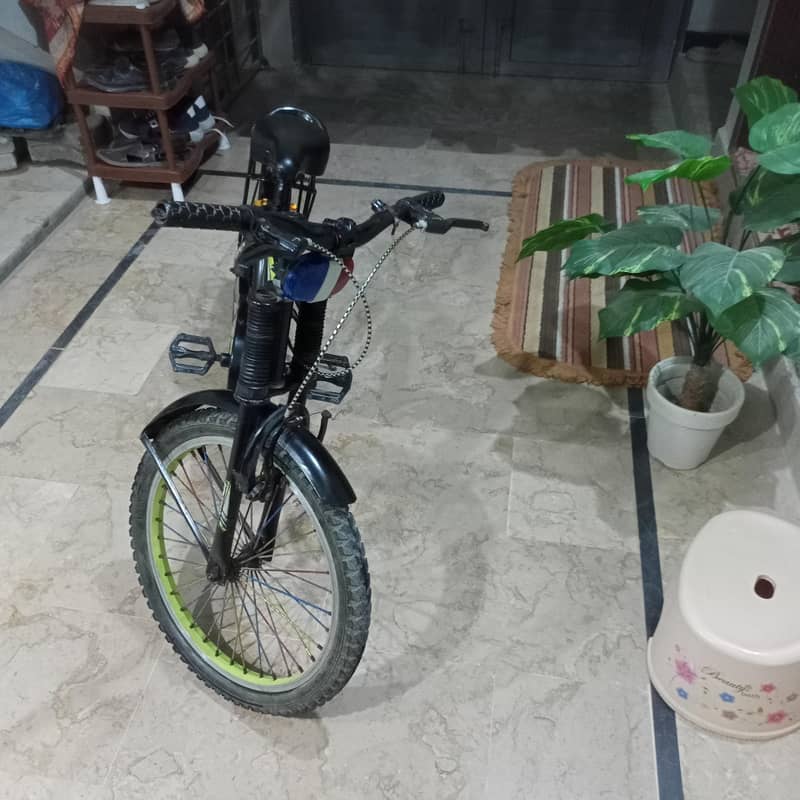 kids Bicycle/ Kids Bike/ Japani Cycle 1