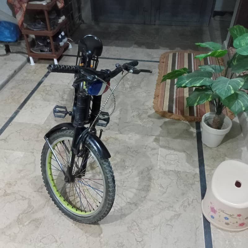 kids Bicycle/ Kids Bike/ Japani Cycle 2