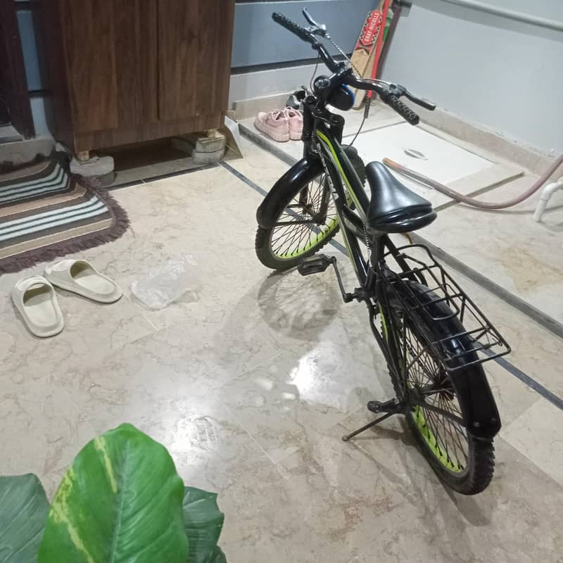 kids Bicycle/ Kids Bike/ Japani Cycle 4