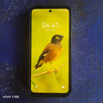 Tacno spark Go 1 condition 10 by 10