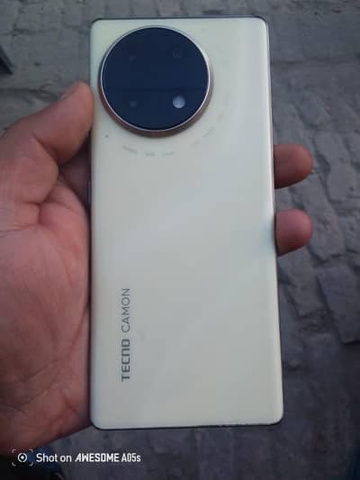 tecno camon 30s  only mobile all ok