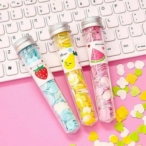 Portable Outdoor Soap Paper Tablets - 1 Bottle