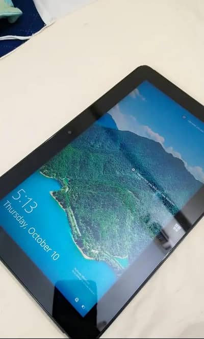 dell window tablet best for gaming  best for online work