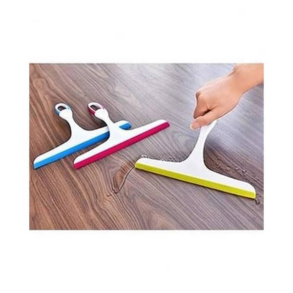 Spray Window Glass Brush Wiper Magnetic Multipurpose Airbrush Cleaner Washing Scraper