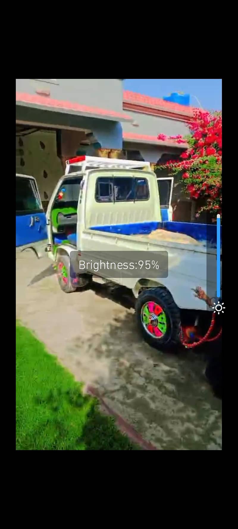 there is also a grill grille 0