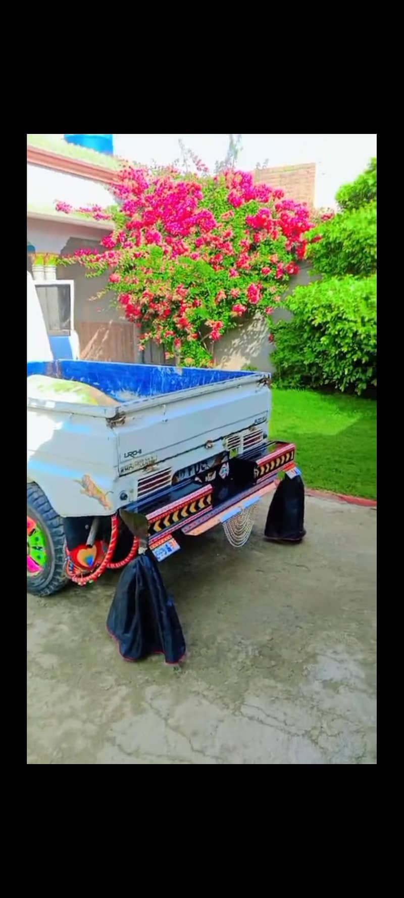 there is also a grill grille 1