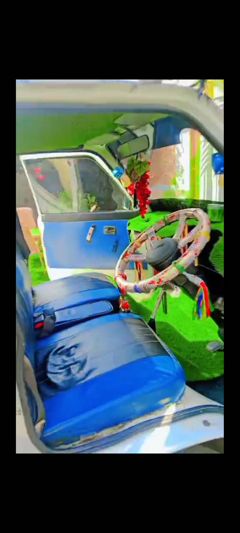 there is also a grill grille 5