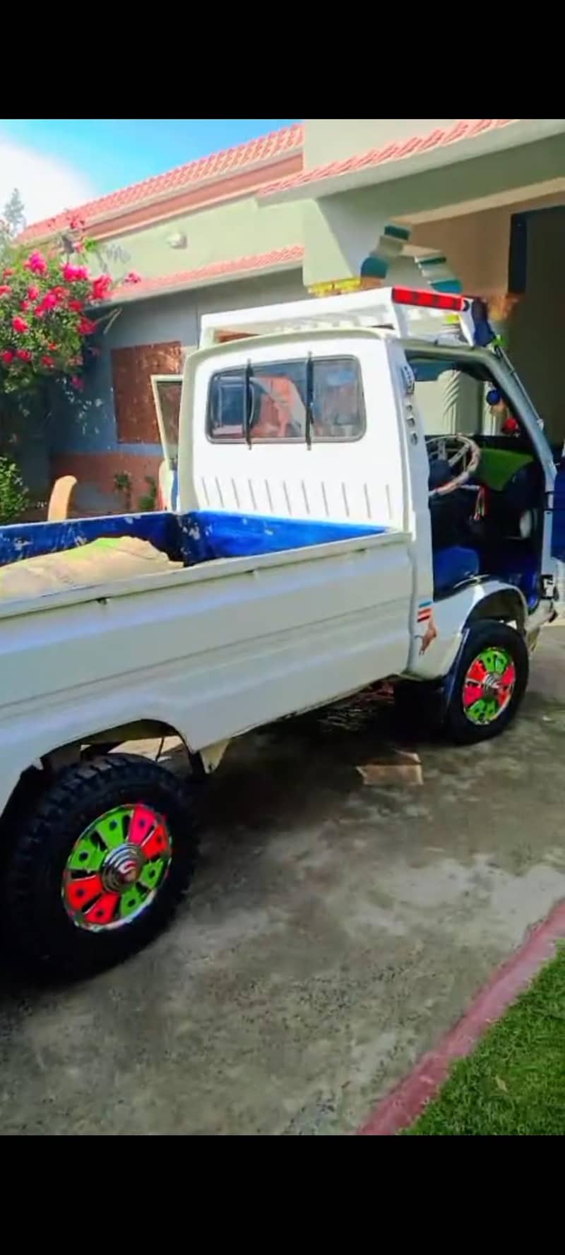 there is also a grill grille 6