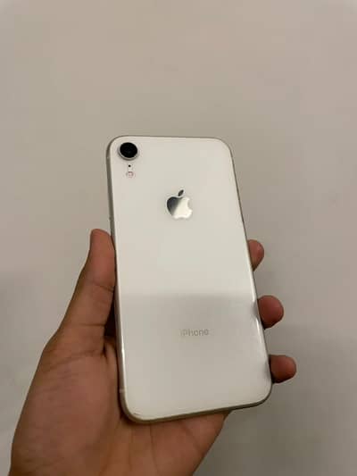 Iphone XR 64gb non pta