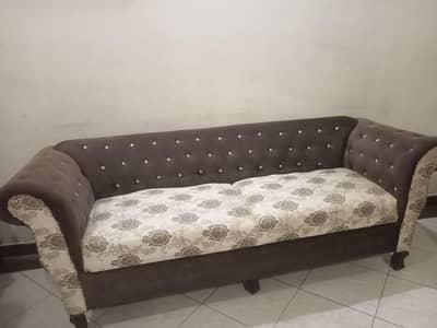 7 seater sofas set