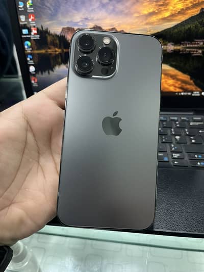 13 pro max 512 GB non pta