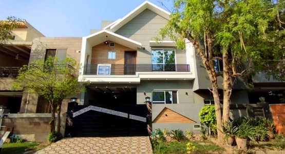 House Is Available For Sale In   Dream Gardens