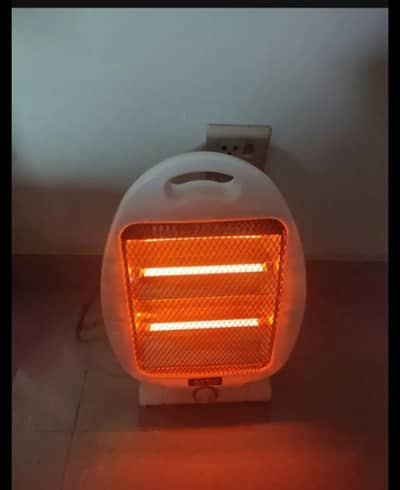 Electric Heater