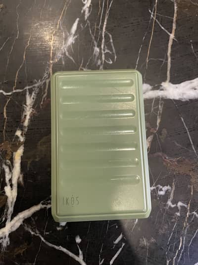 IKOSS Dual Sim device