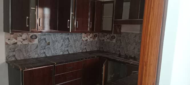 7 Marla 2nd floor available for rent in jubilee Town Lahore