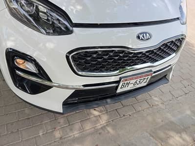 KIA Sportage 2024 FWD