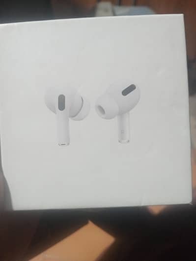 Apple airpods pro