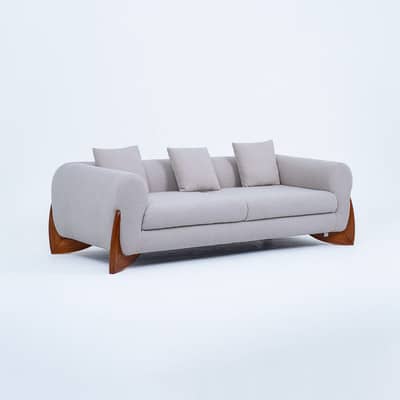 Per seat sofa/modern sofa/6 seater sofa set/wooden sofa/L shape sofa