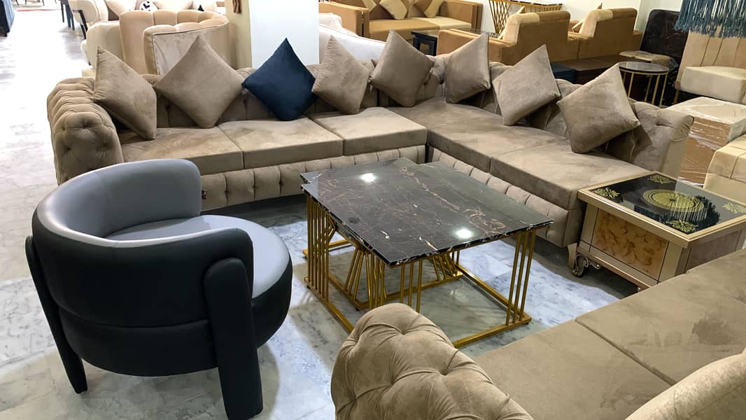 Per seat sofa/modern sofa/6 seater sofa set/wooden sofa/L shape sofa ...