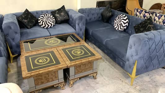 Per seat sofa/modern sofa/6 seater sofa set/wooden sofa/L shape sofa