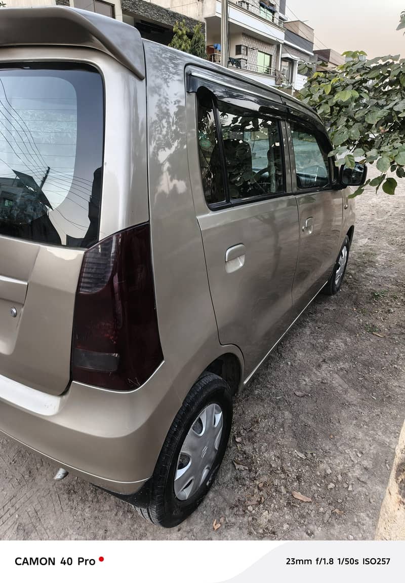 WagonR 6
